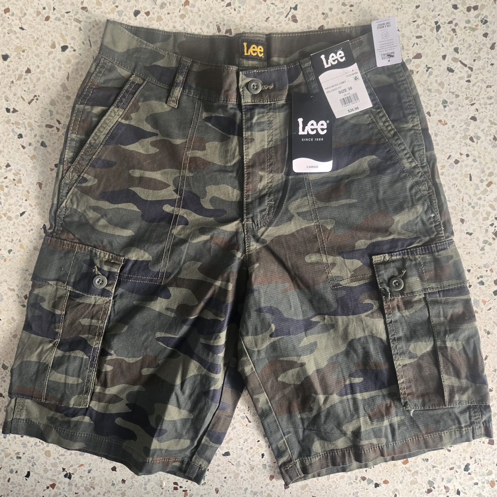 Lee Men's